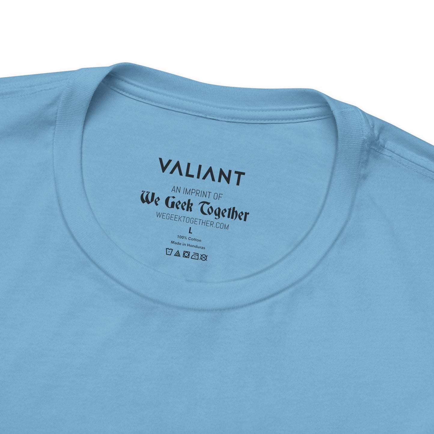 In Our Lovely Deseret T-Shirt