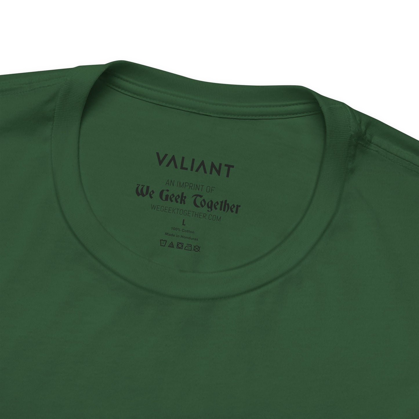 Hymn Book T-Shirt