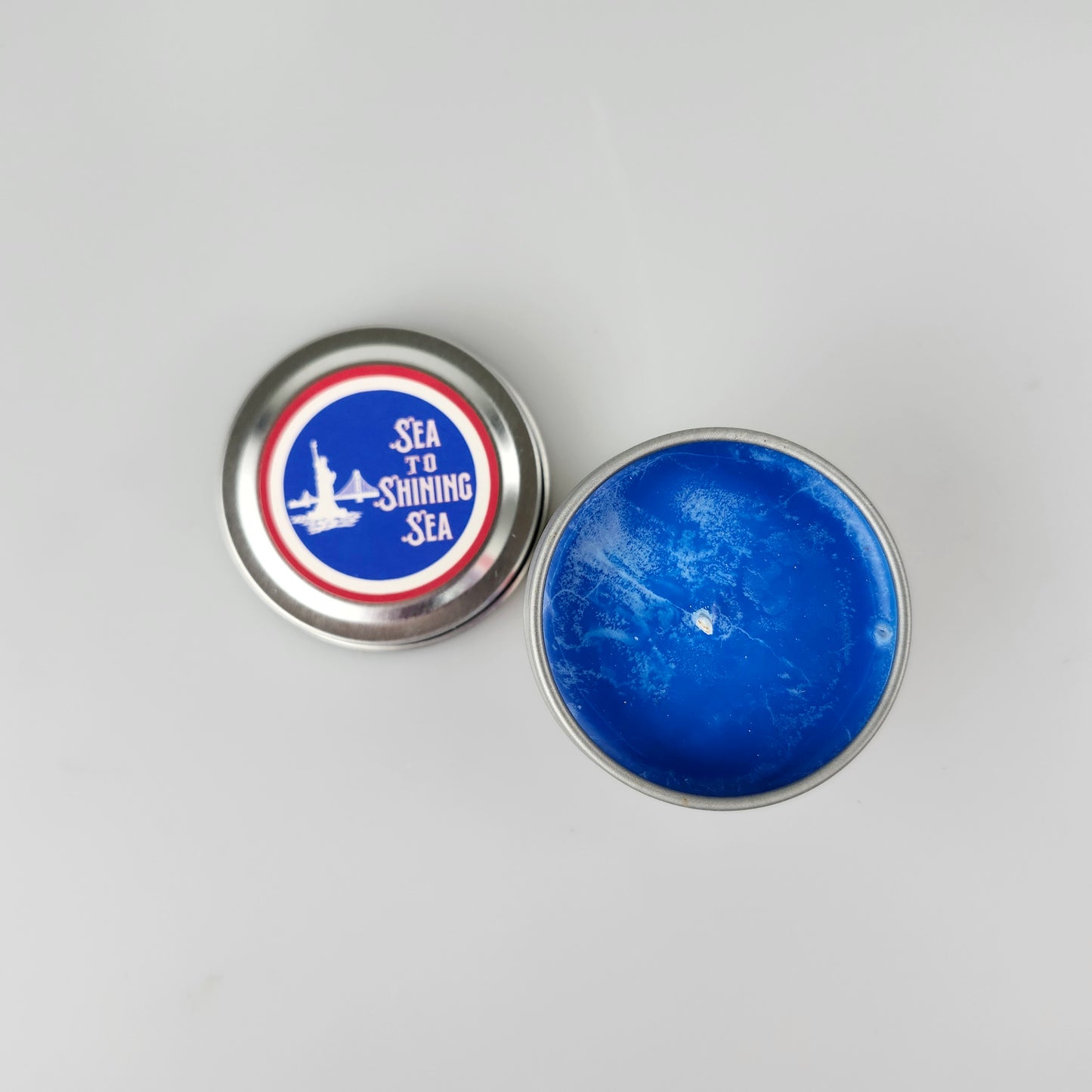 Fireball of Freedom: 3 Candles Bundle | America the Beautiful