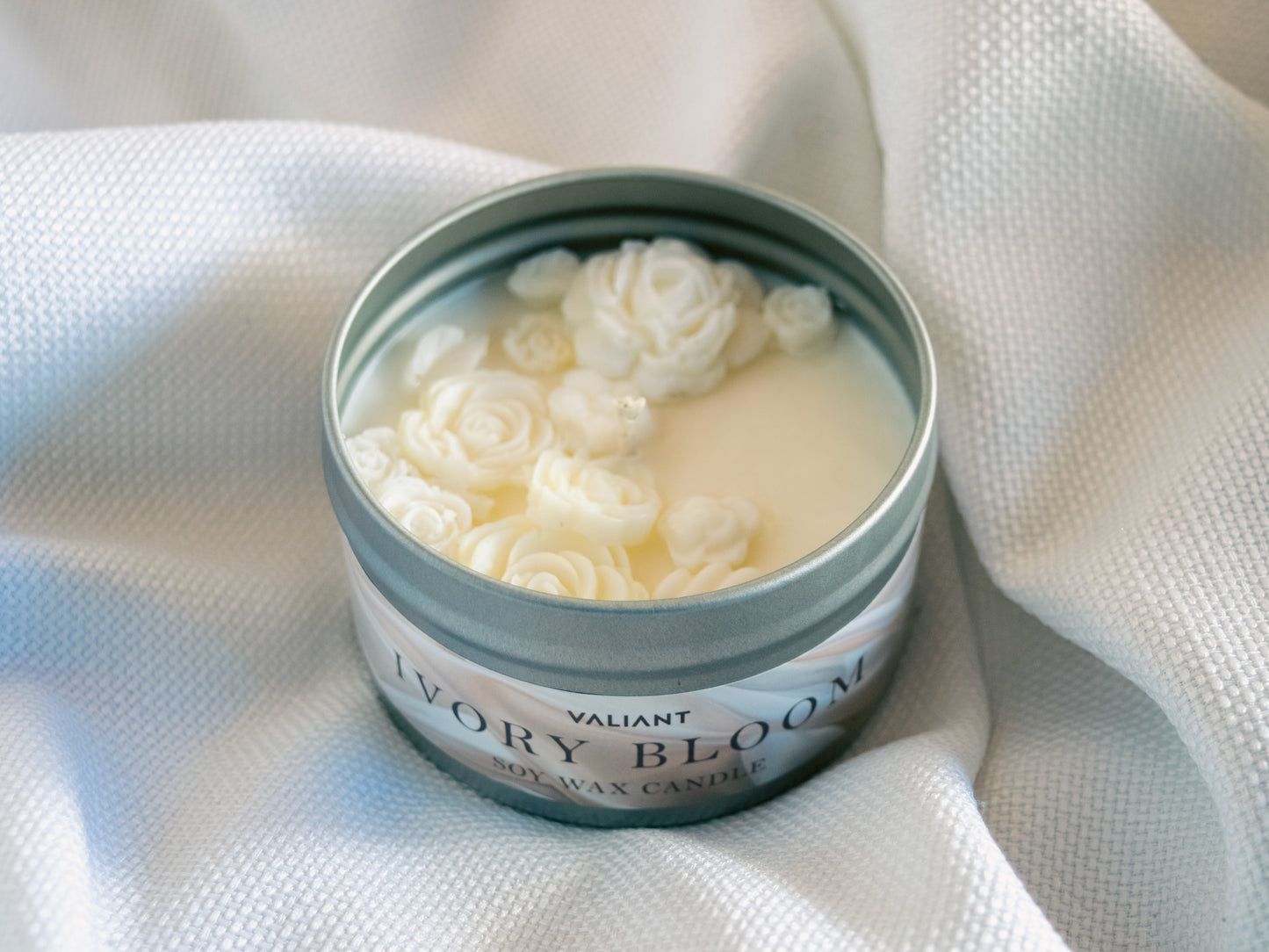 Ivory Bloom
