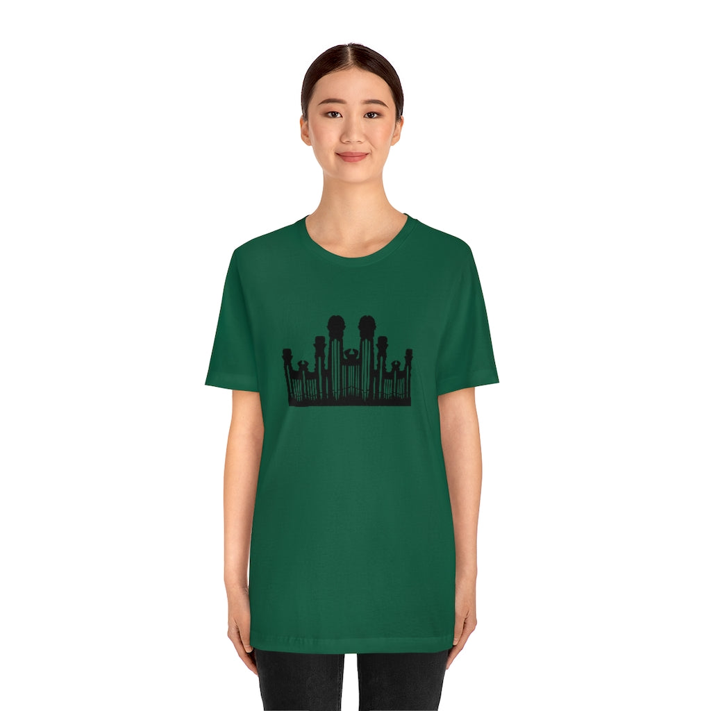 Hymn Book T-Shirt