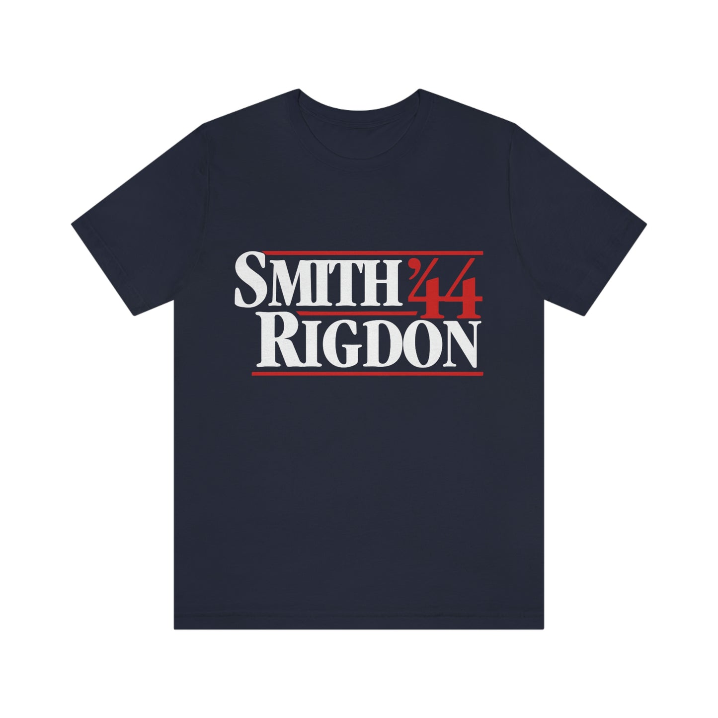 Smith & Rigdon '44 Presidential Campaign T-Shirt