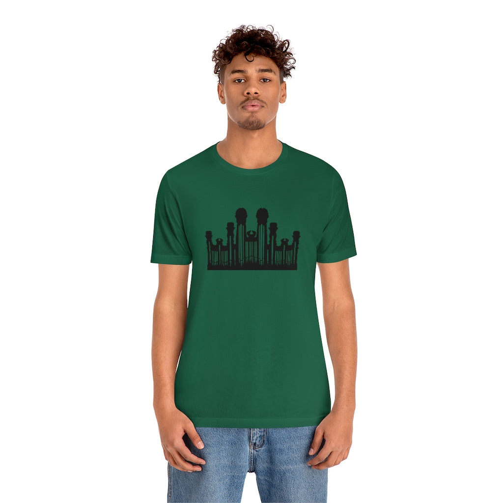 Hymn Book T-Shirt
