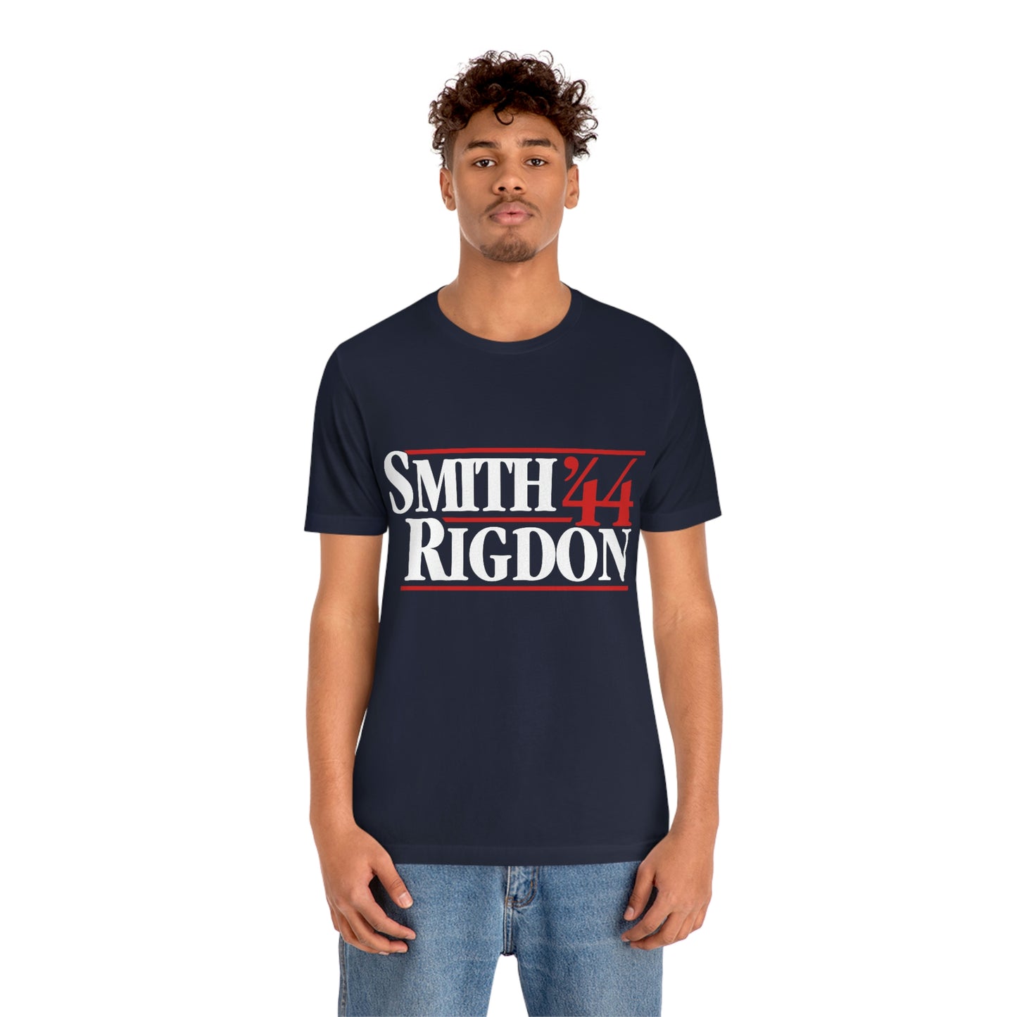 Smith & Rigdon '44 Presidential Campaign T-Shirt