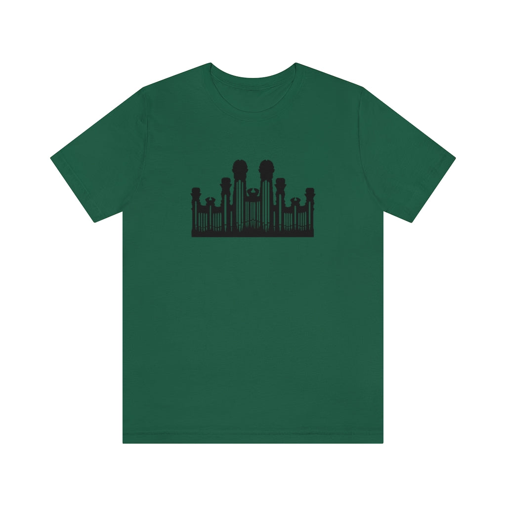 Hymn Book T-Shirt