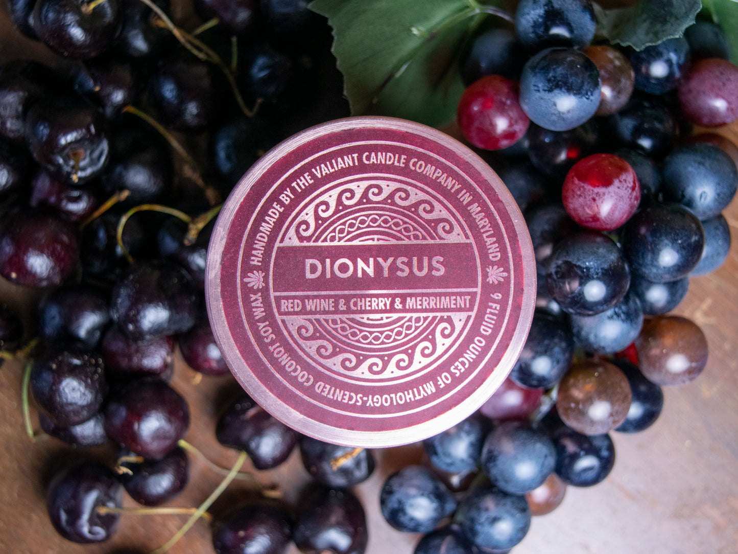 Dionysus