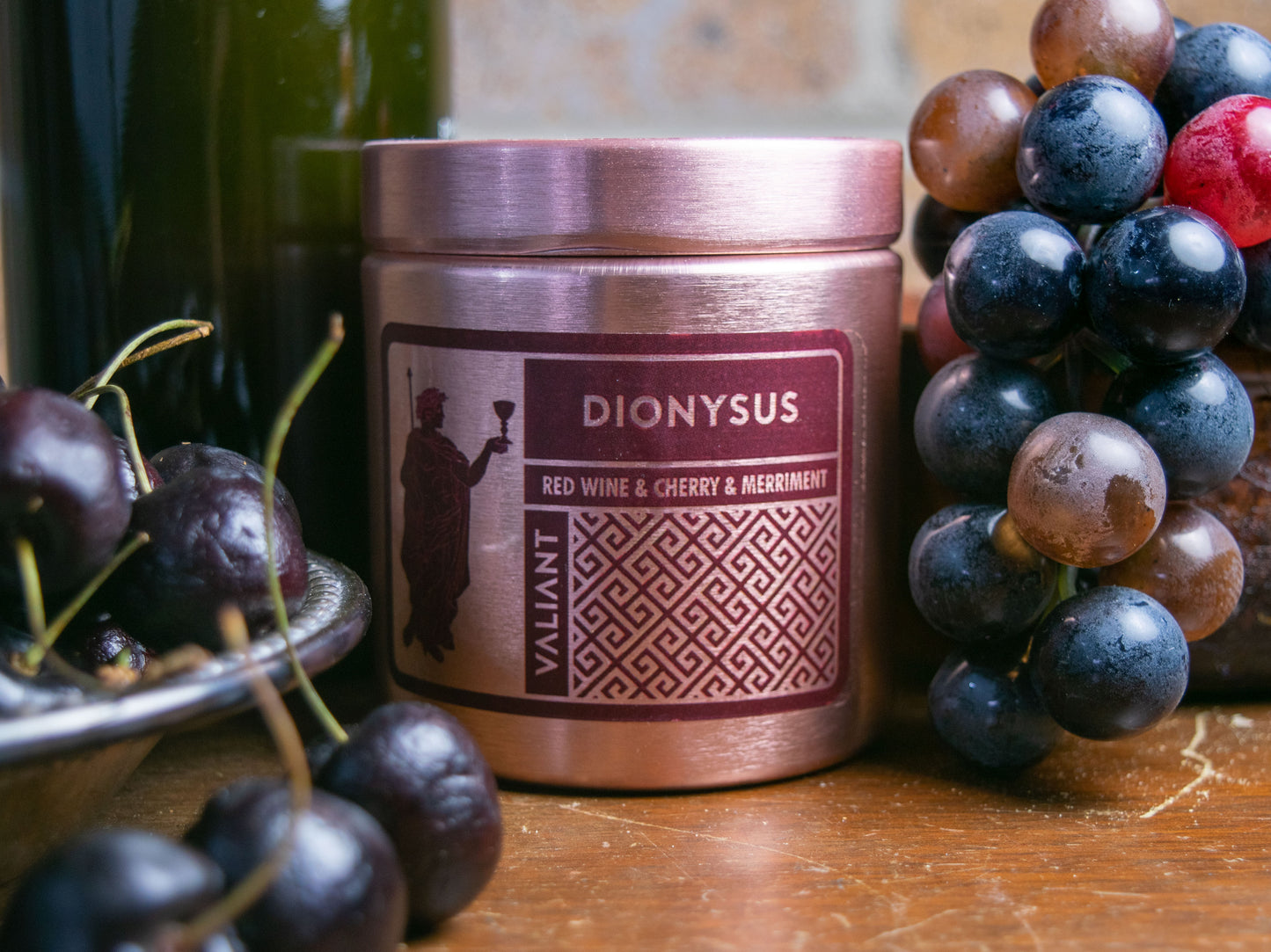 Dionysus