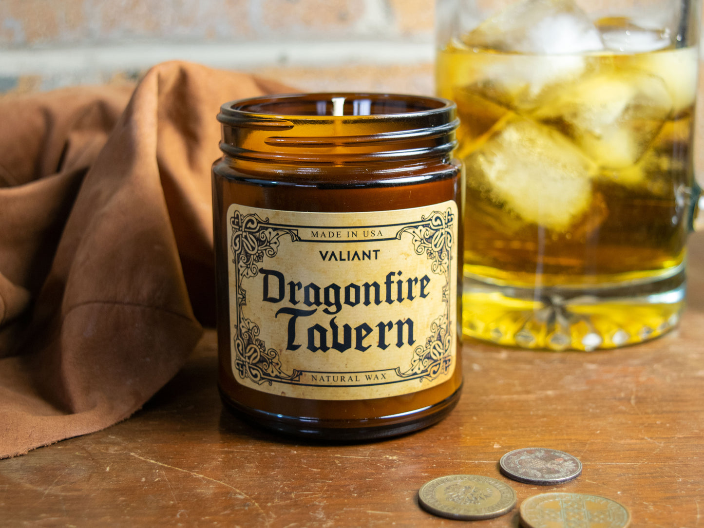 Dragonfire Tavern