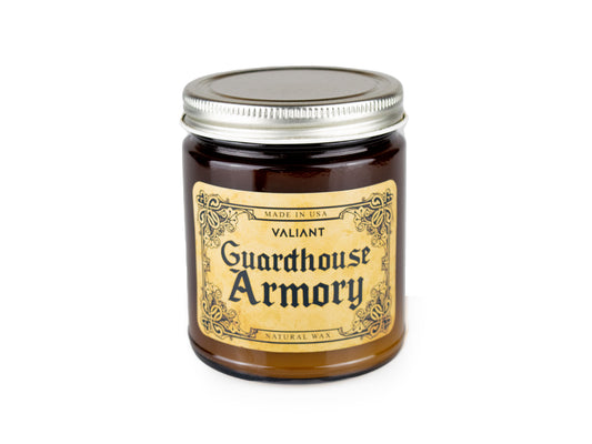 Guardhouse Armory