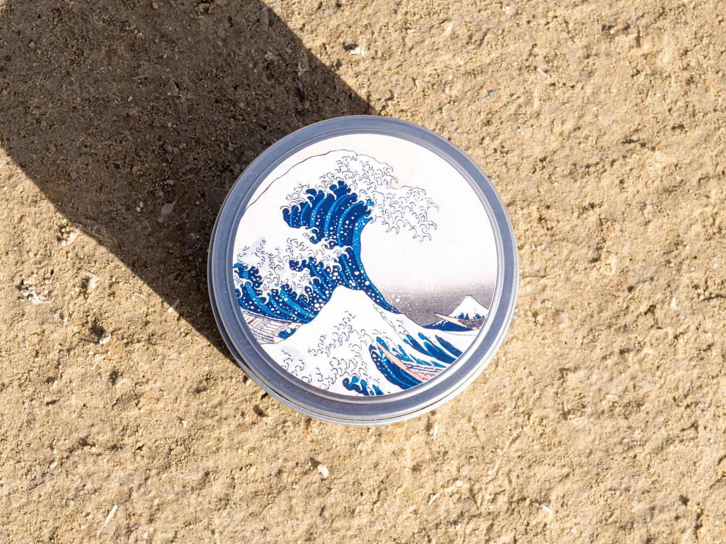Make Waves