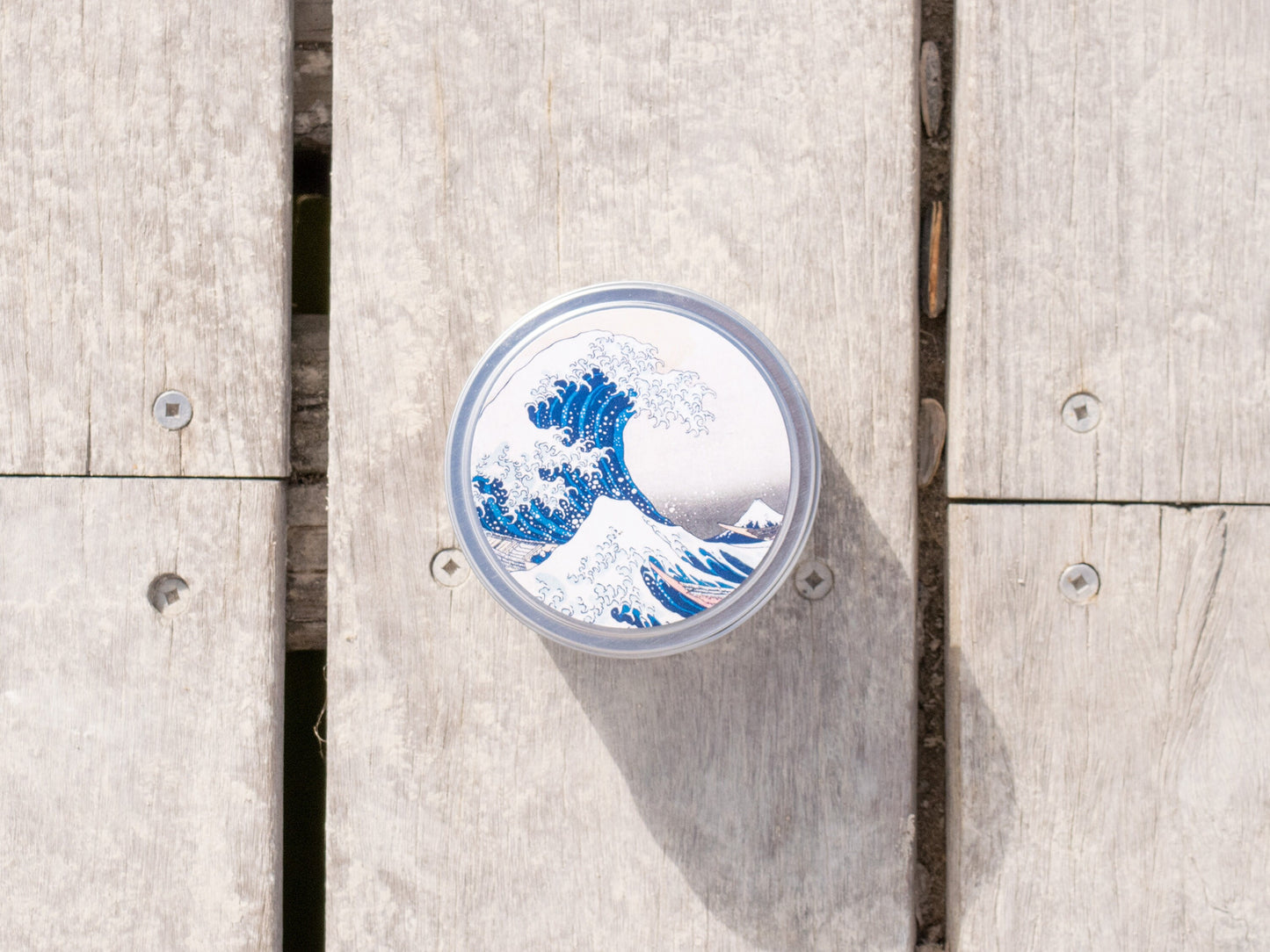 Make Waves