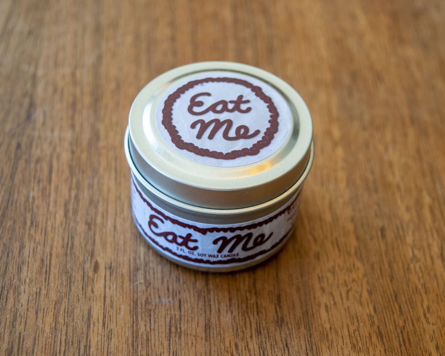 Eat Me