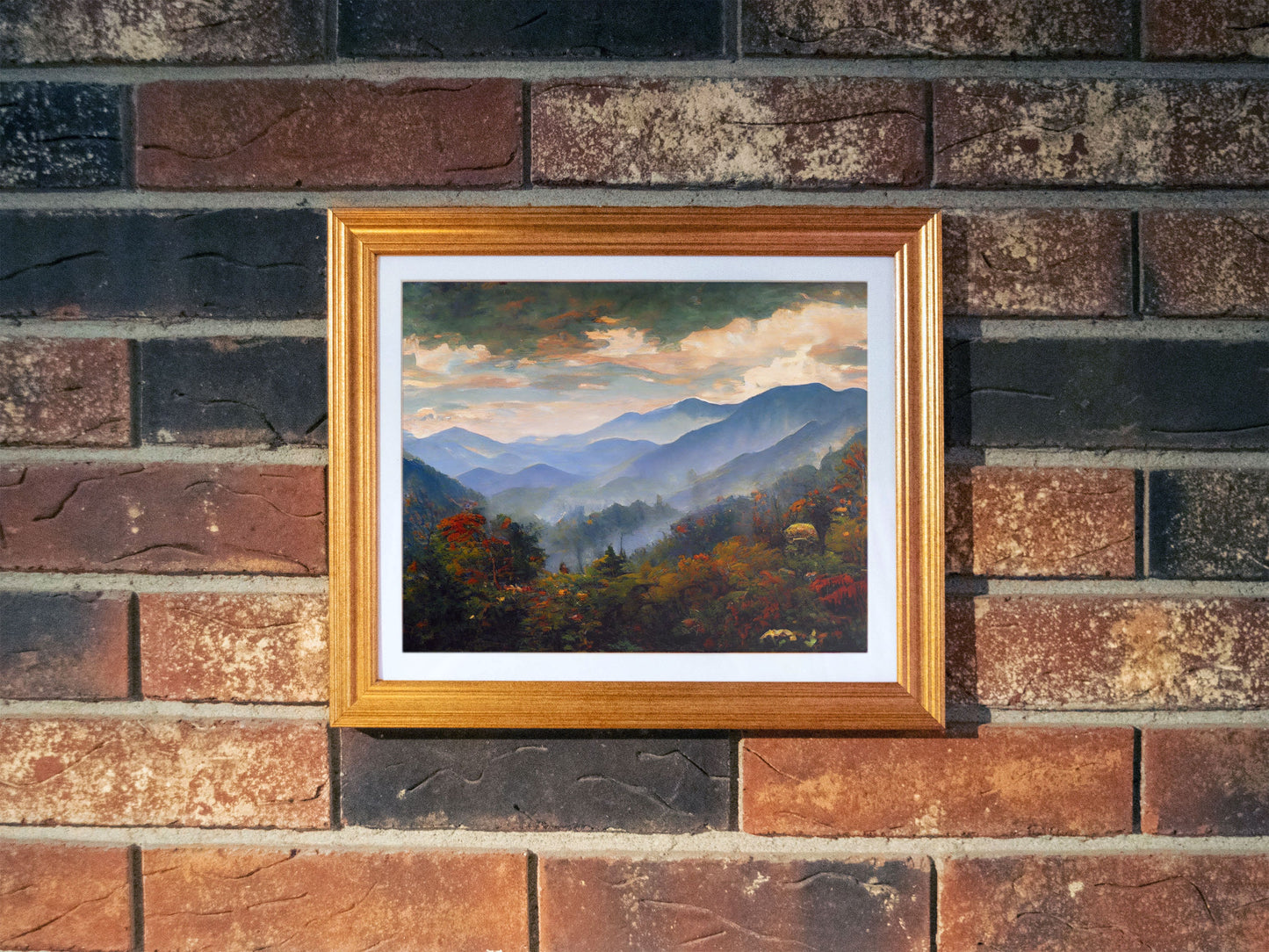 Great Smoky Mountains