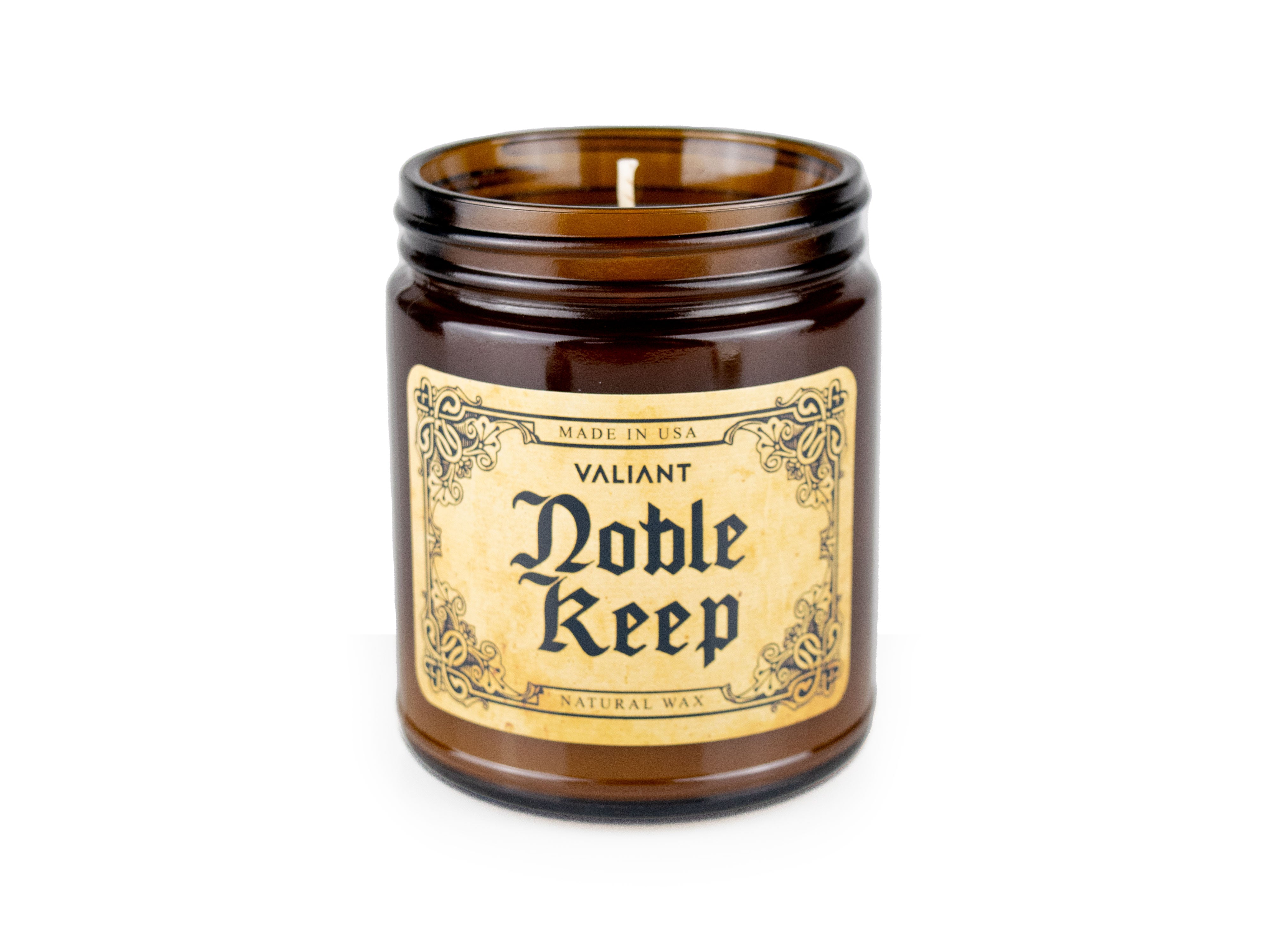 Noble Keep Valiant Candle