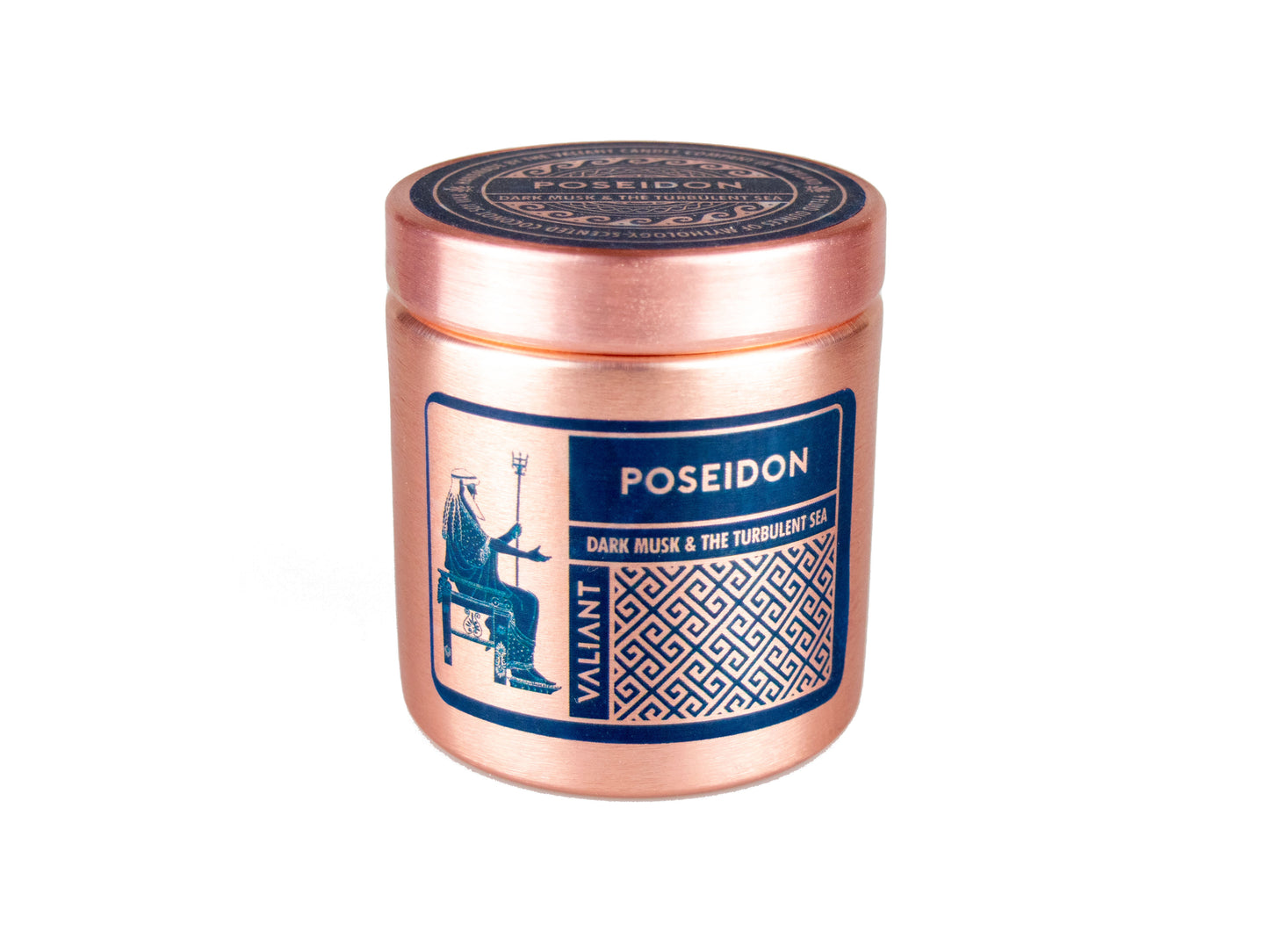 Poseidon