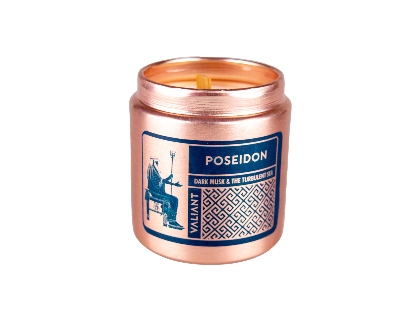 Poseidon