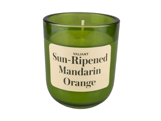 Sun-Ripened Mandarin Orange Candle