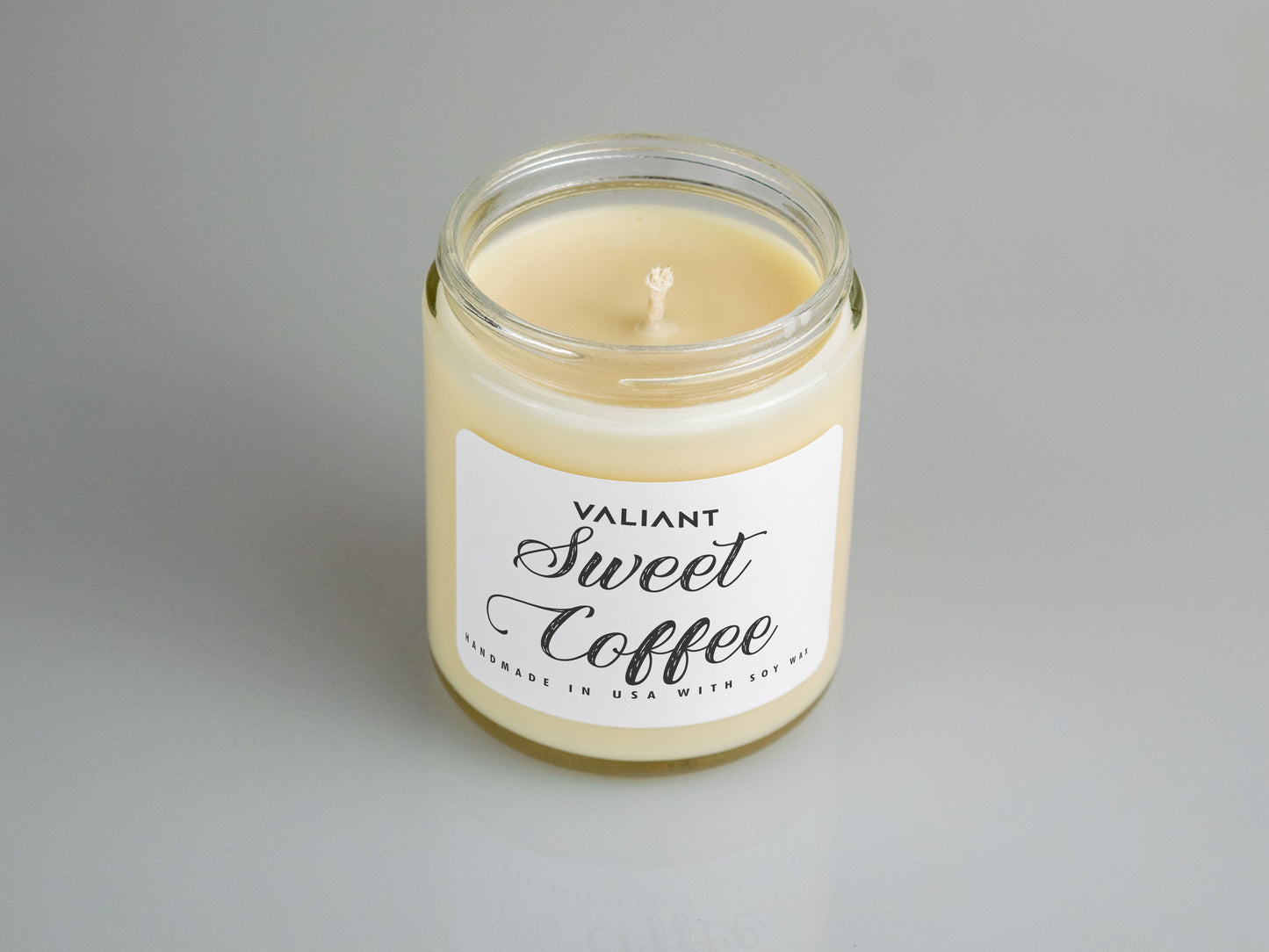 Sweet Coffee Candle