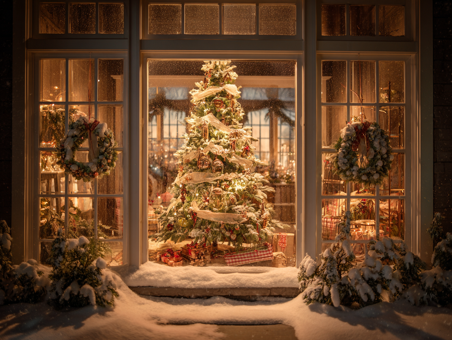 The Holidays