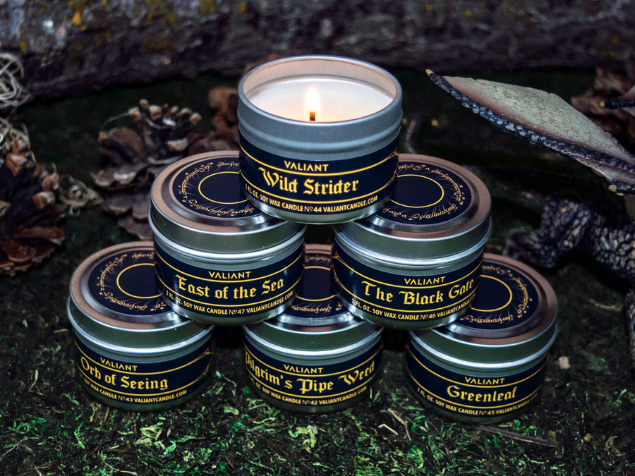 Candle Bundles