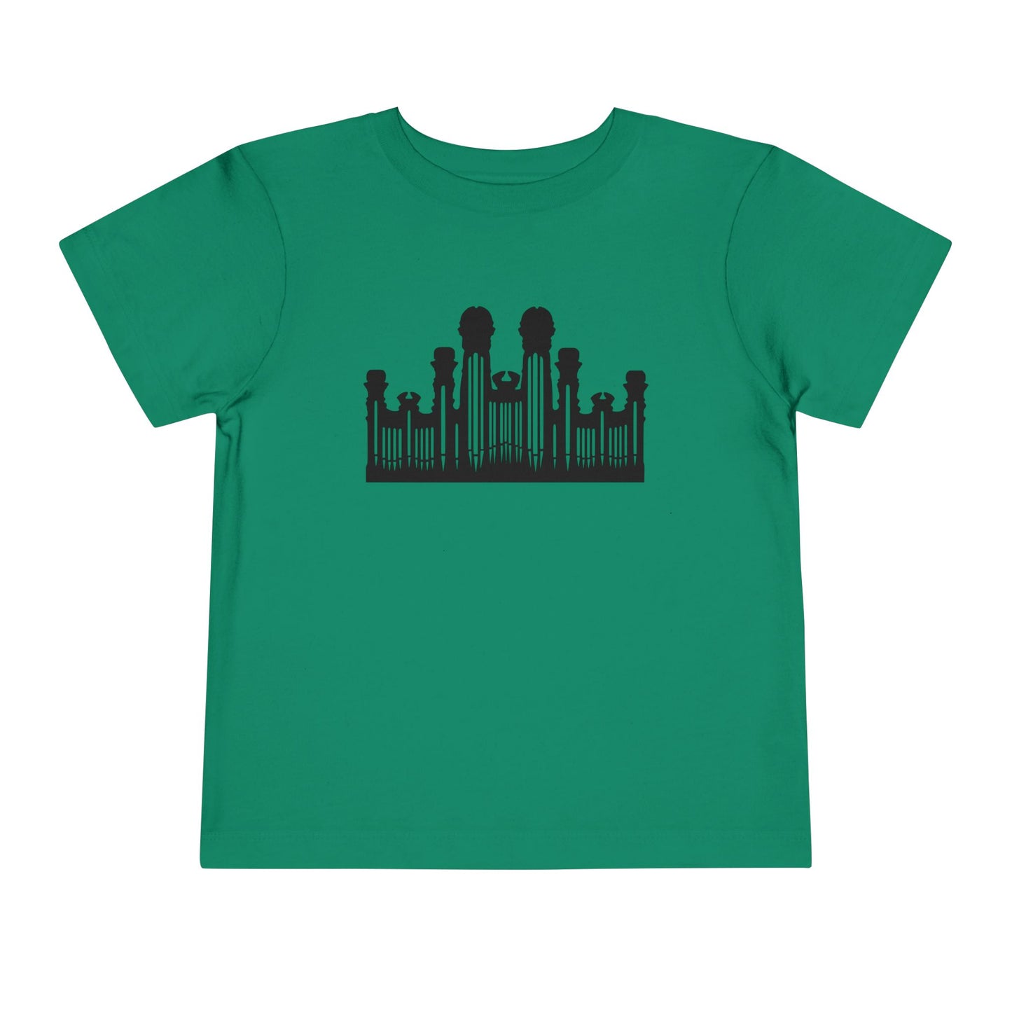 Hymn Book T-Shirt (Toddler Sizes 2T, 3T, 4T, or 5T)