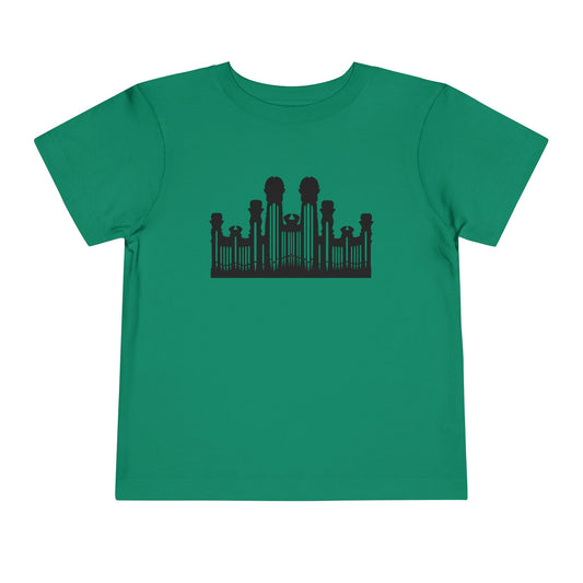 Hymn Book T-Shirt (Toddler Sizes 2T, 3T, 4T, or 5T)