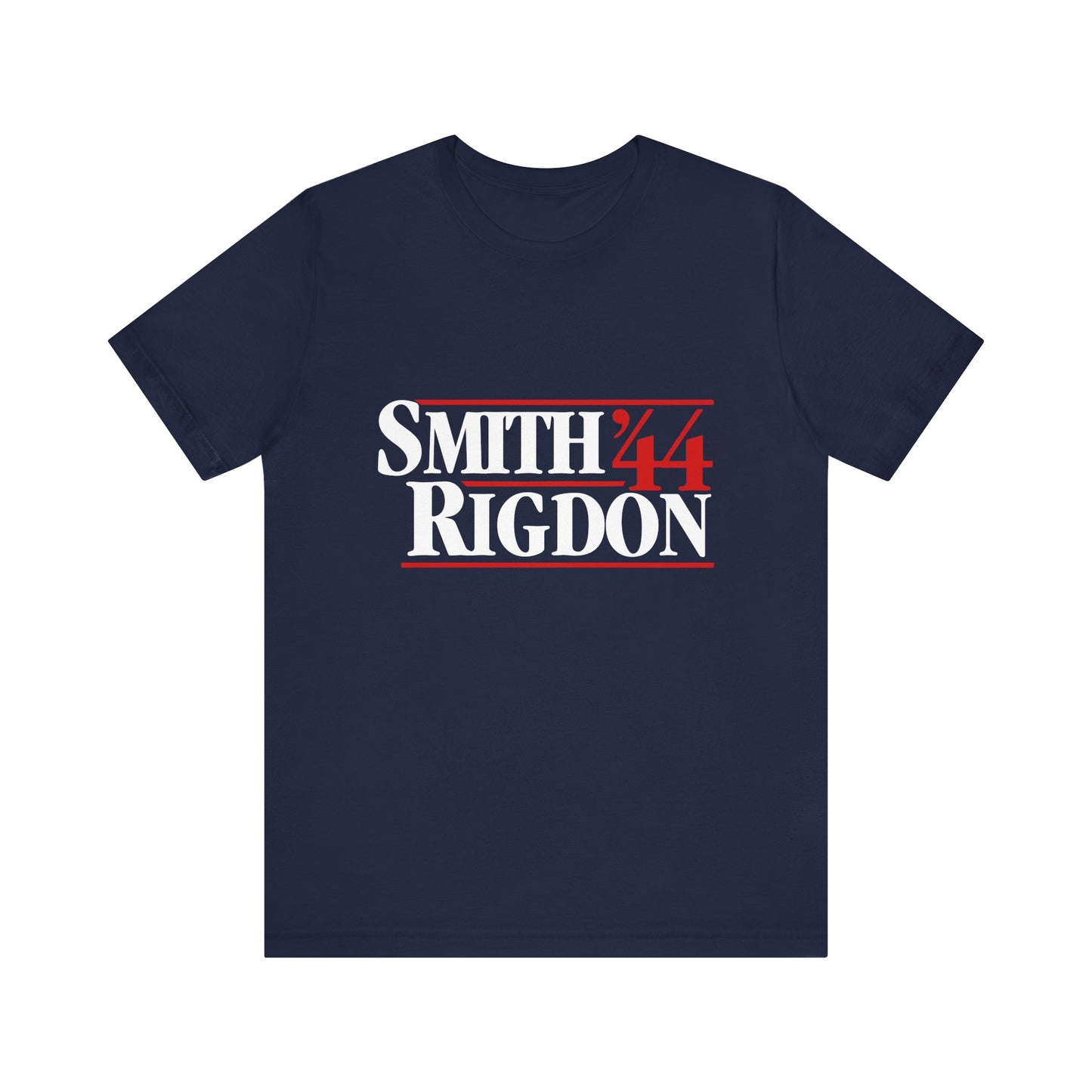 Smith & Rigdon '44 Presidential Campaign T-Shirt