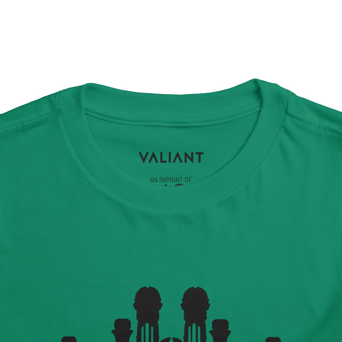Hymn Book T-Shirt (Toddler Sizes 2T, 3T, 4T, or 5T)