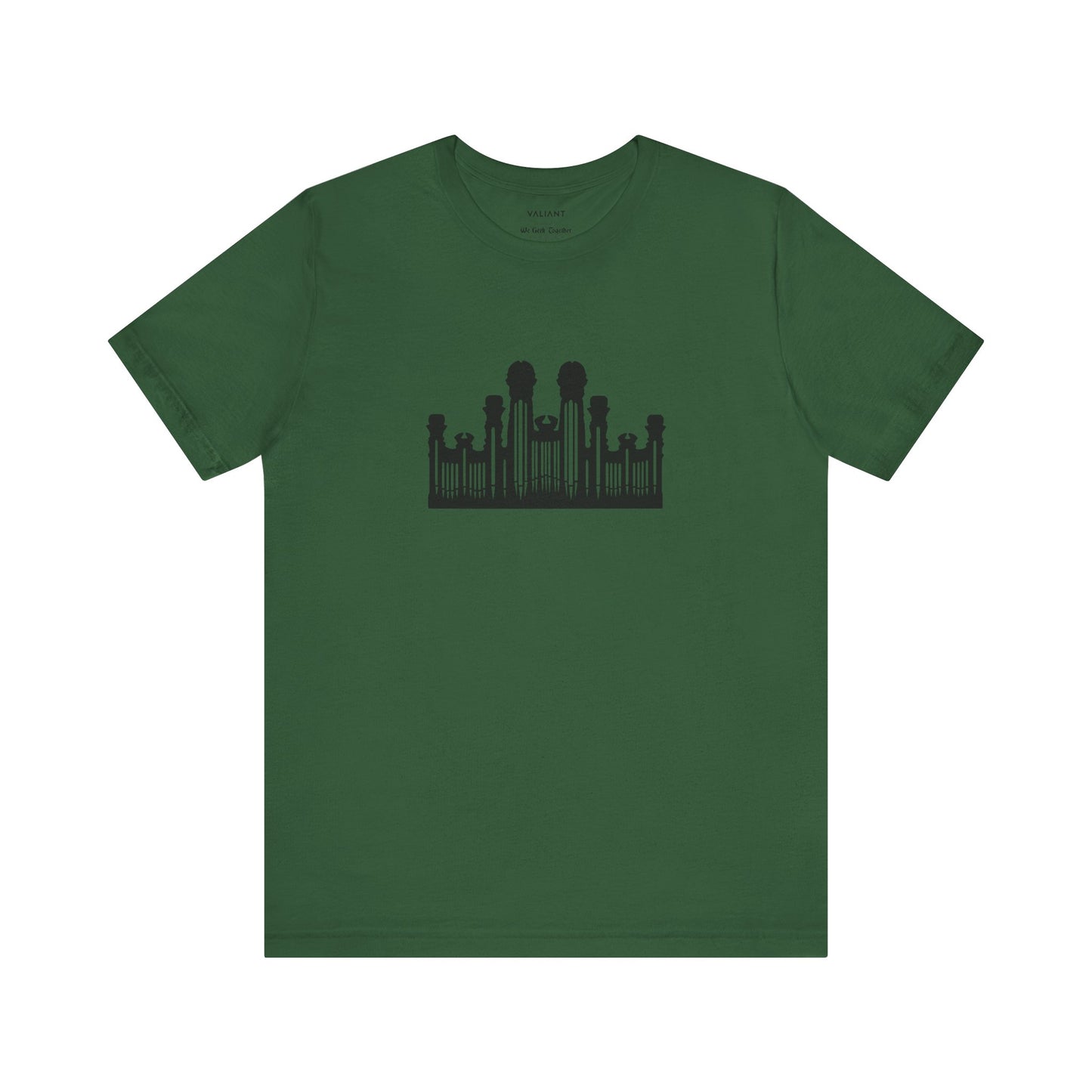 Hymn Book T-Shirt