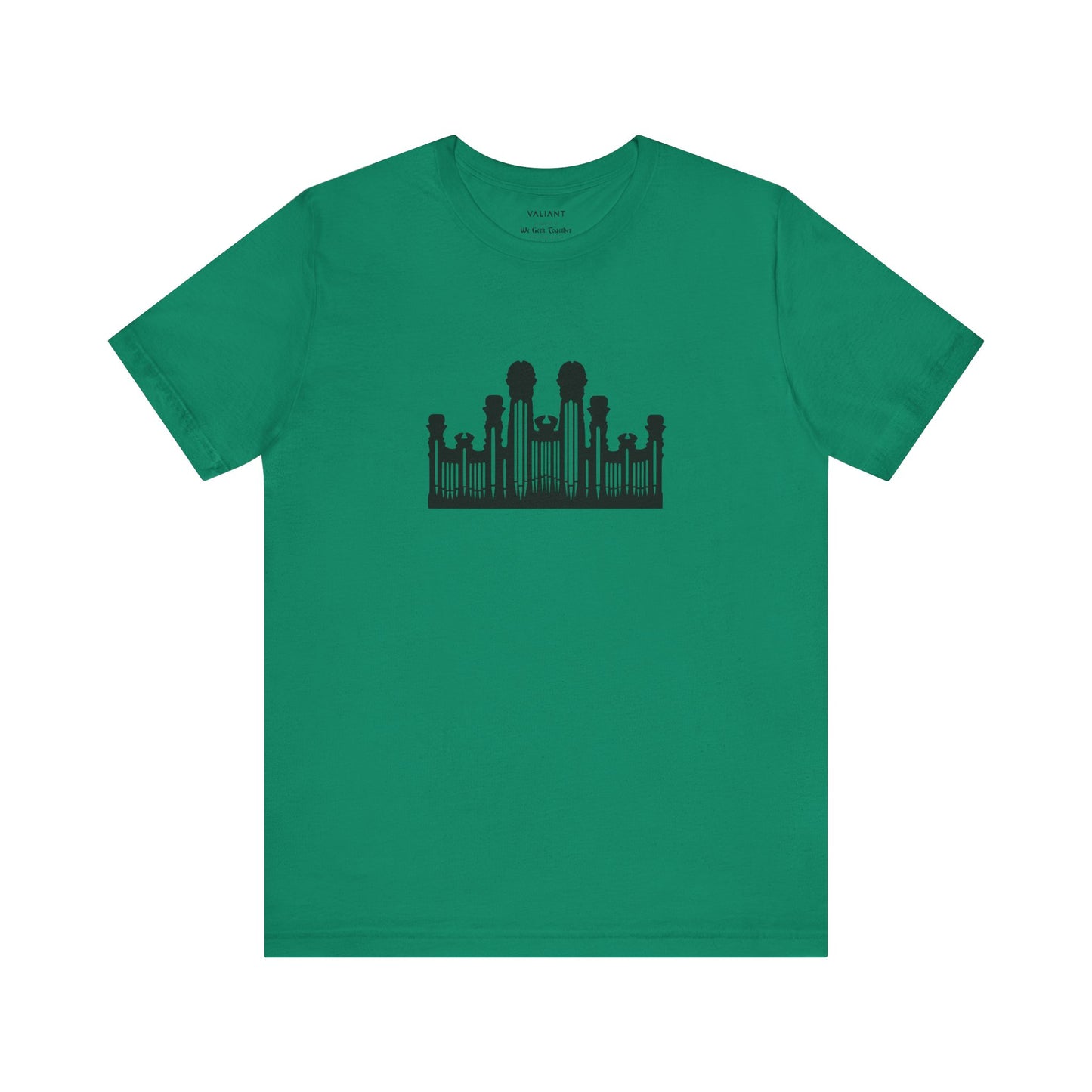 Hymn Book T-Shirt
