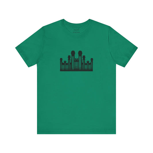 Hymn Book T-Shirt