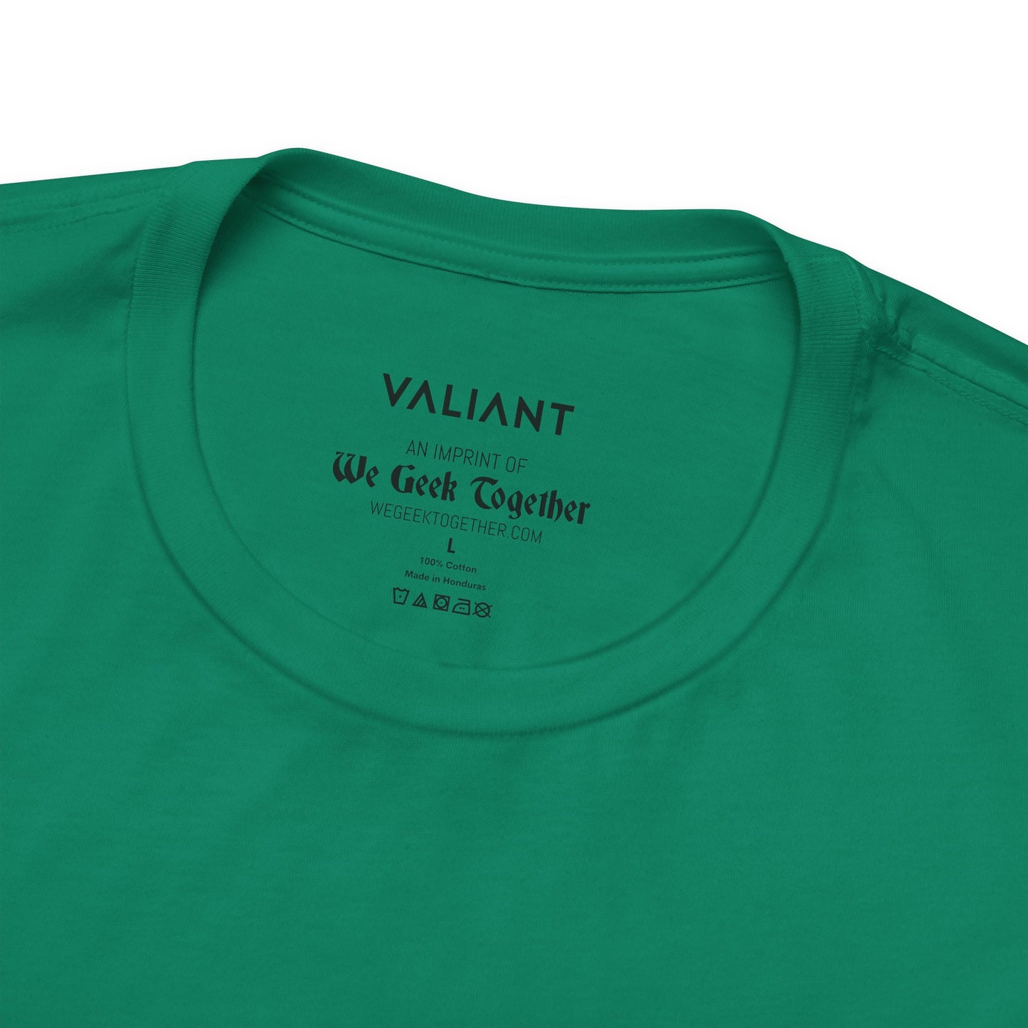 Hymn Book T-Shirt