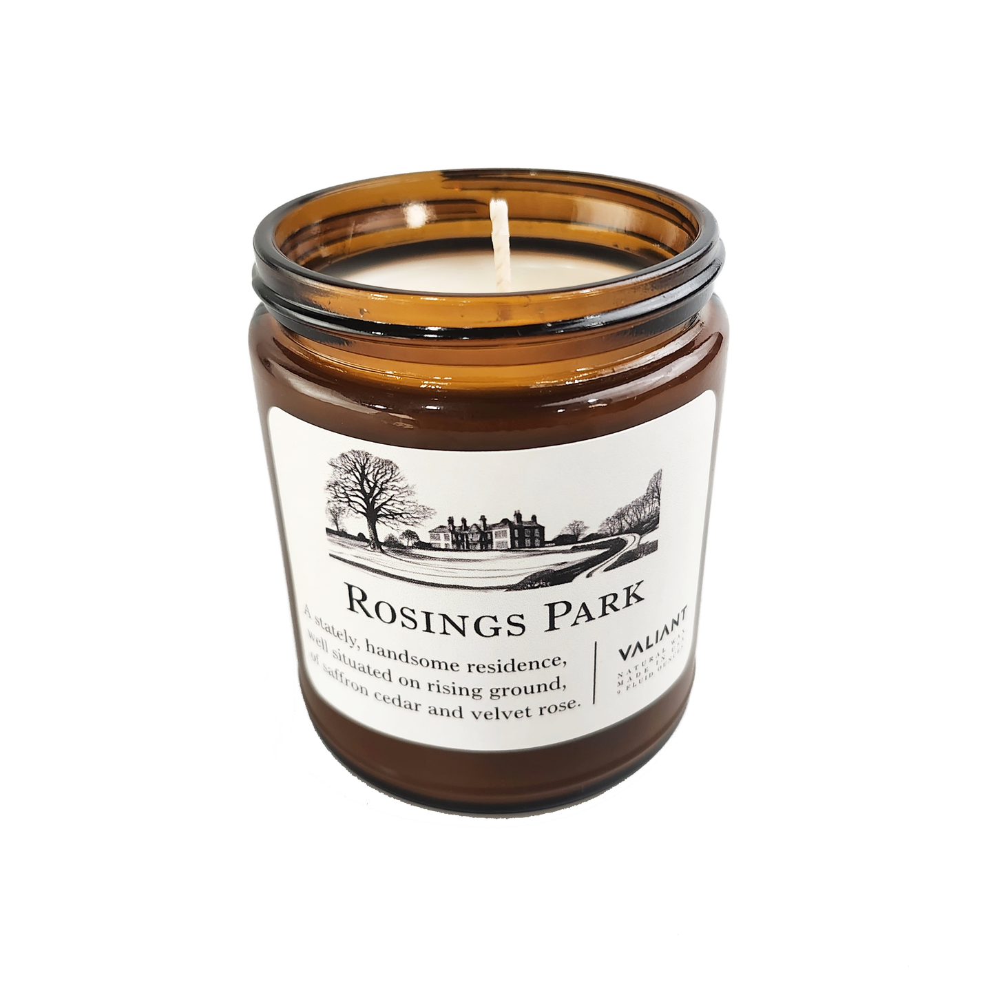 Rosings Park Candle