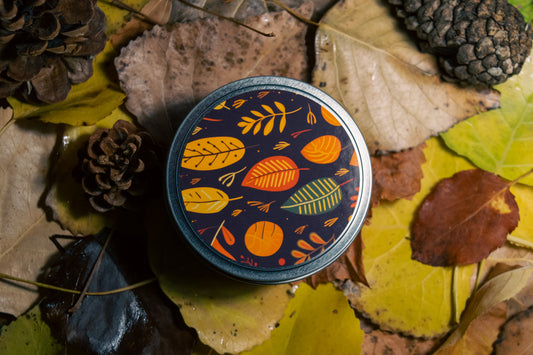 Autumn Leaves