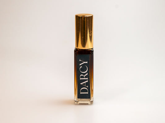 Darcy Cologne