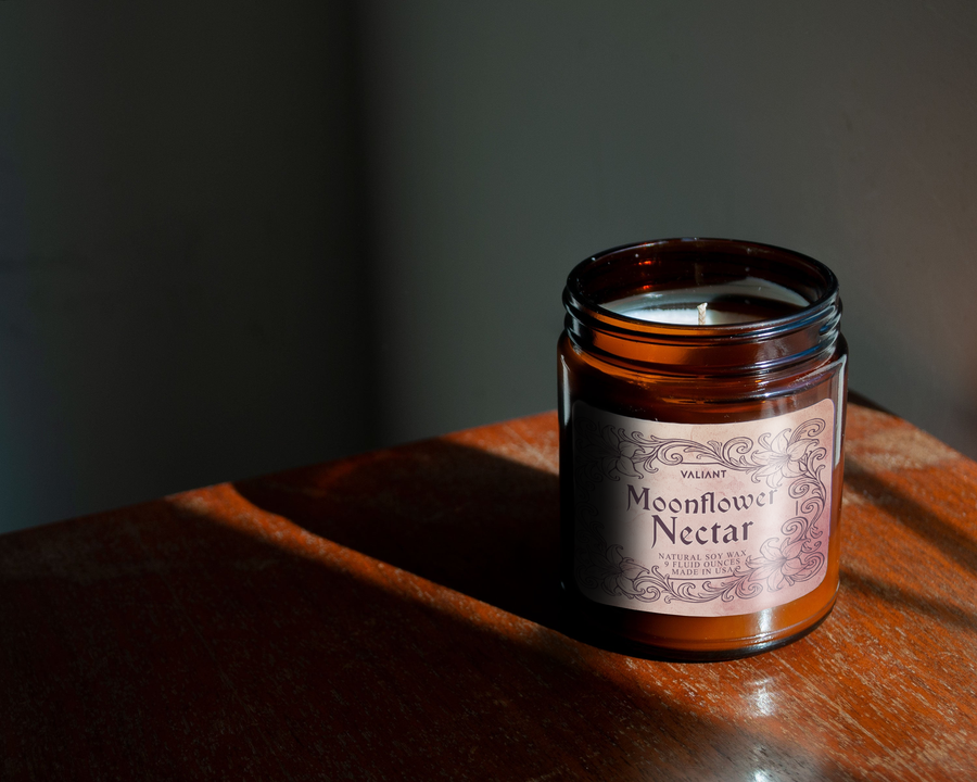 Moonflower Nectar