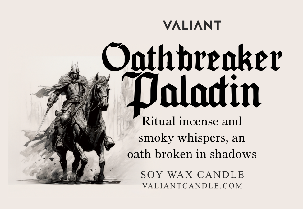Oathbreaker Paladin