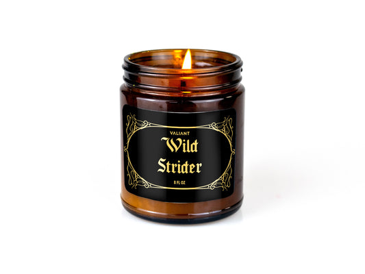 Wild Strider