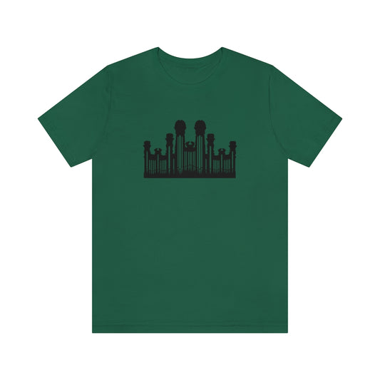 Hymn Book T-Shirt