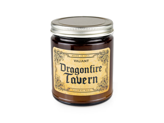 Dragonfire Tavern
