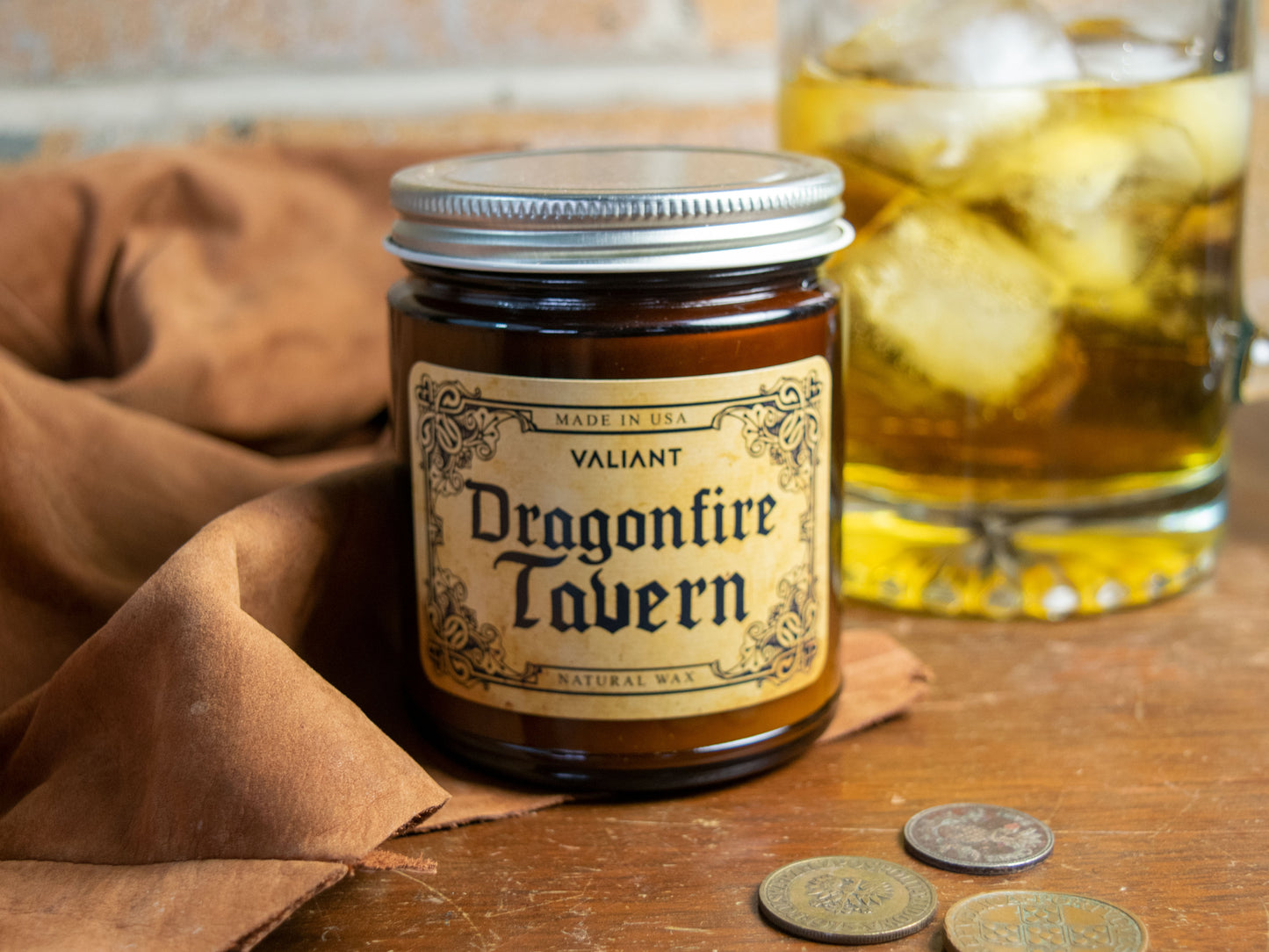 Dragonfire Tavern