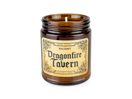 Dragonfire Tavern