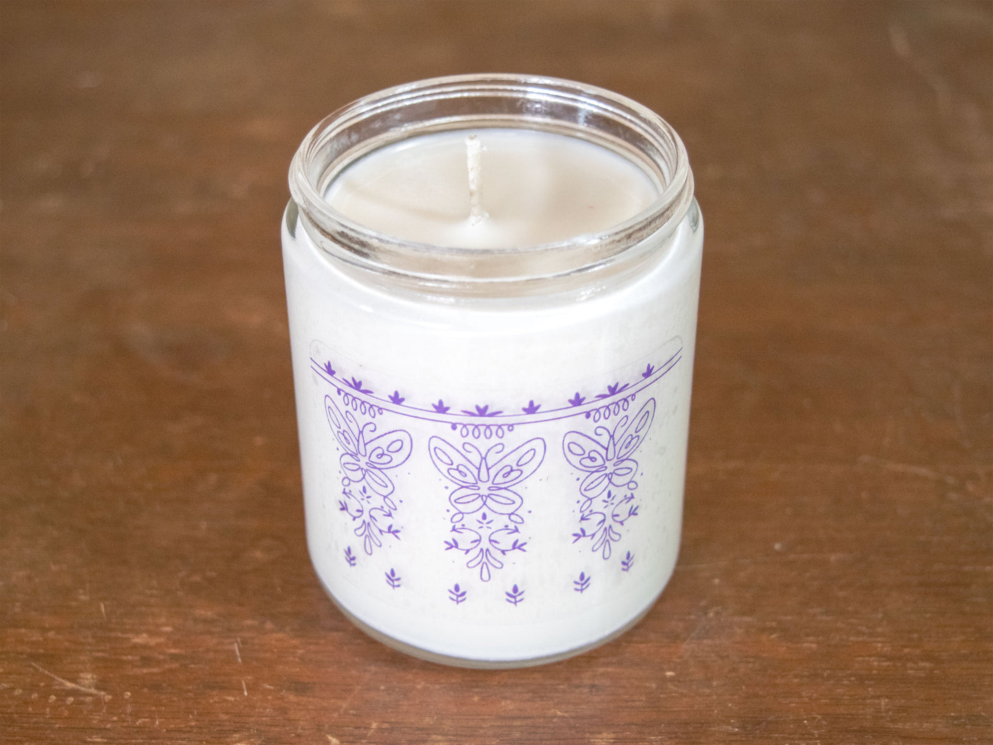 Encanto Miracle Candle