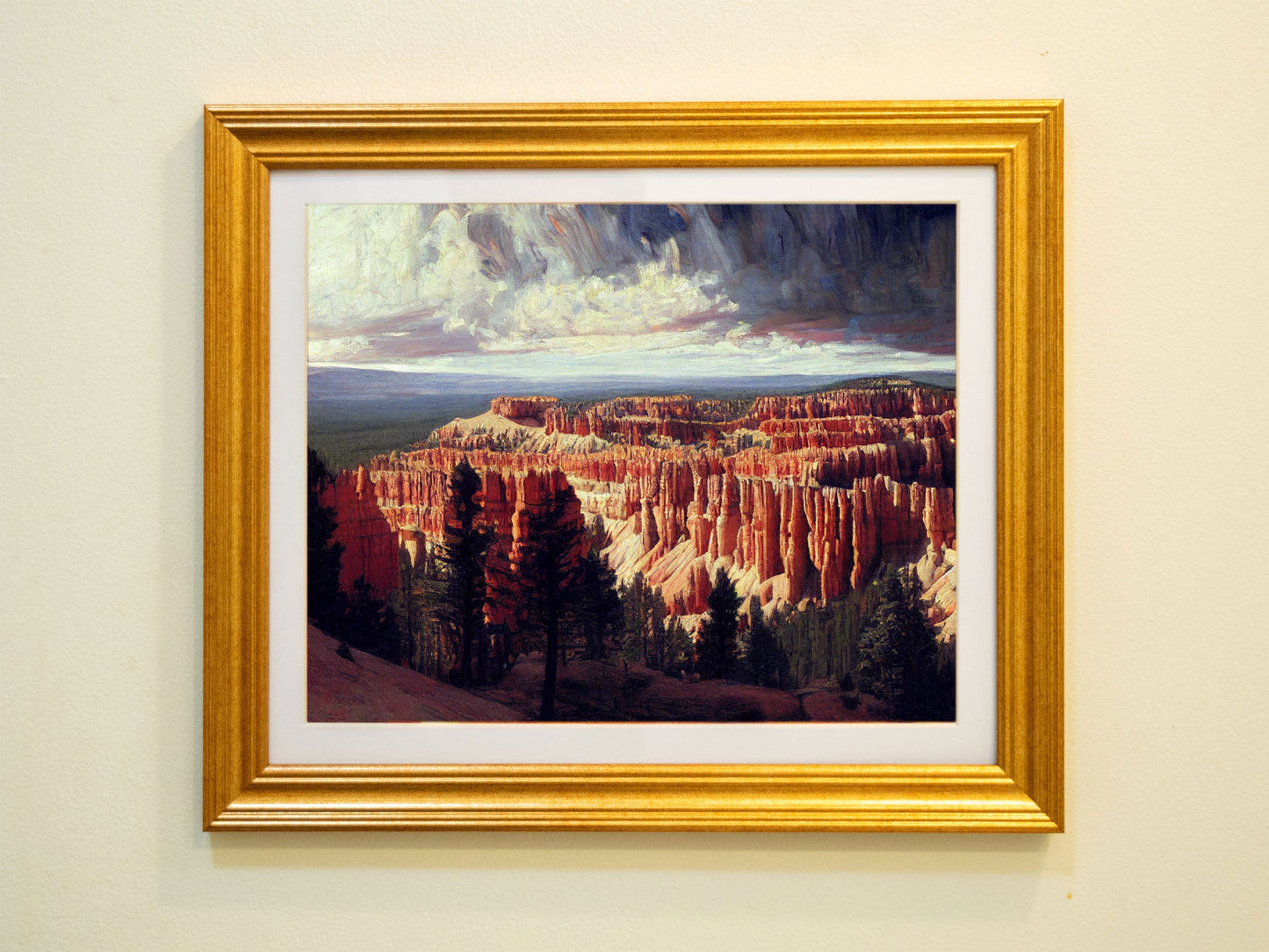 Bryce Canyon