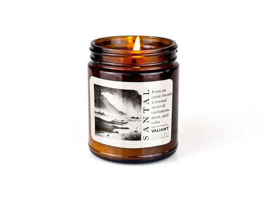 Santal