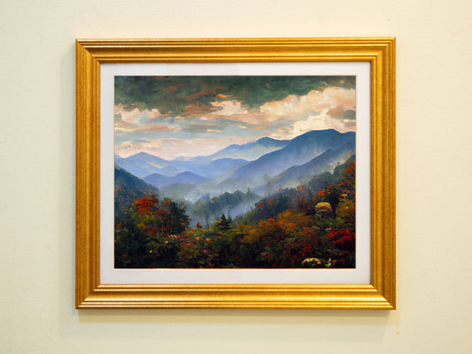 Great Smoky Mountains
