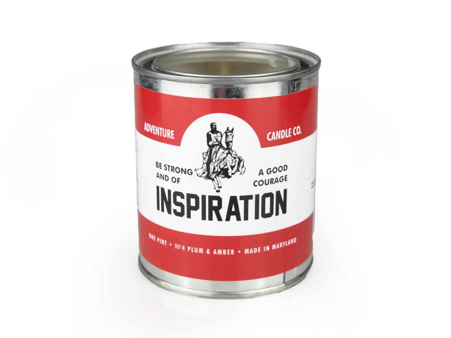 Inspiration Candle