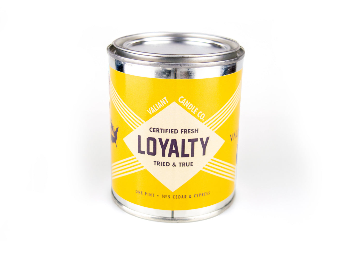 Loyalty Candle