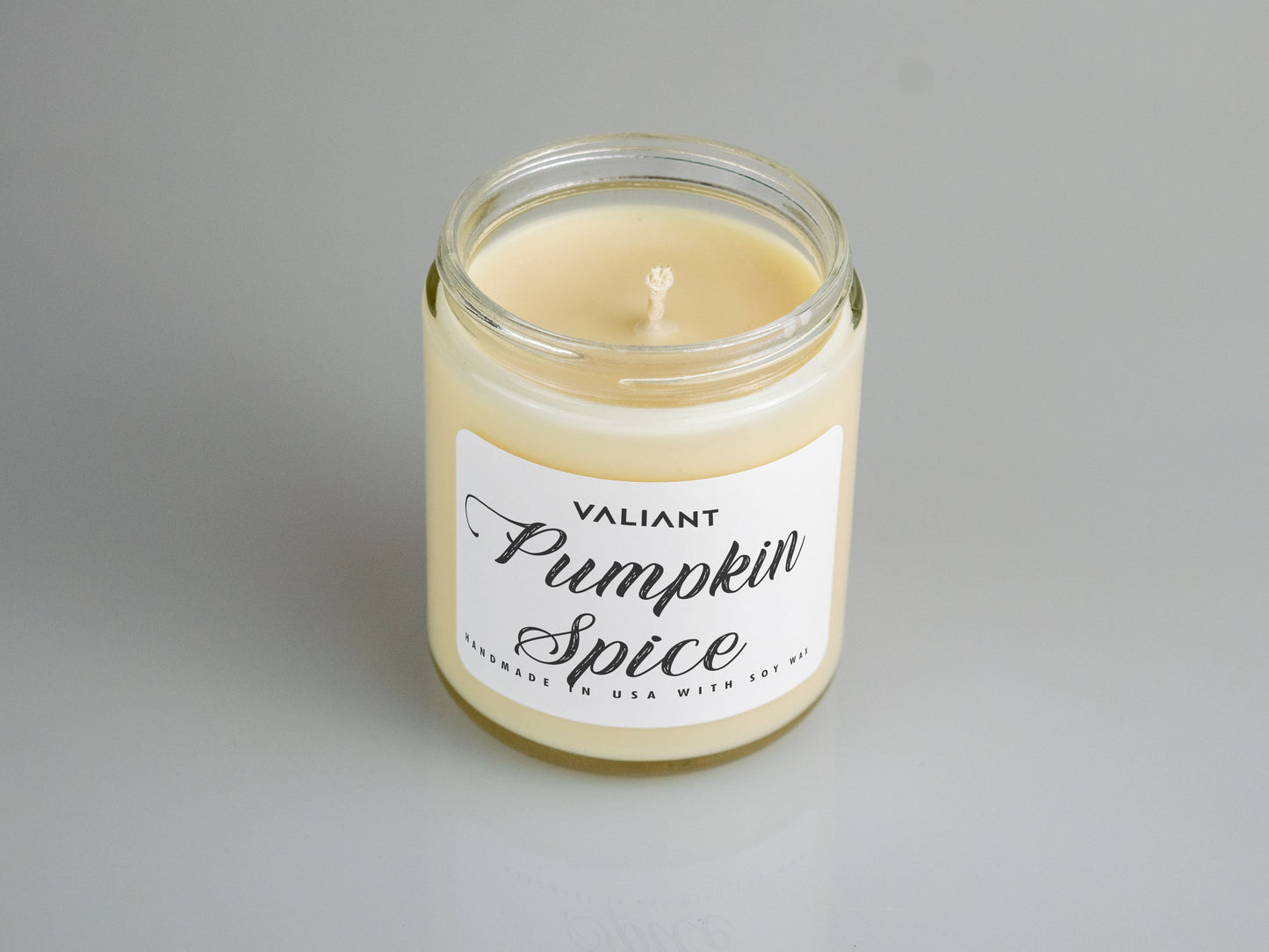 Pumpkin Spice Candle