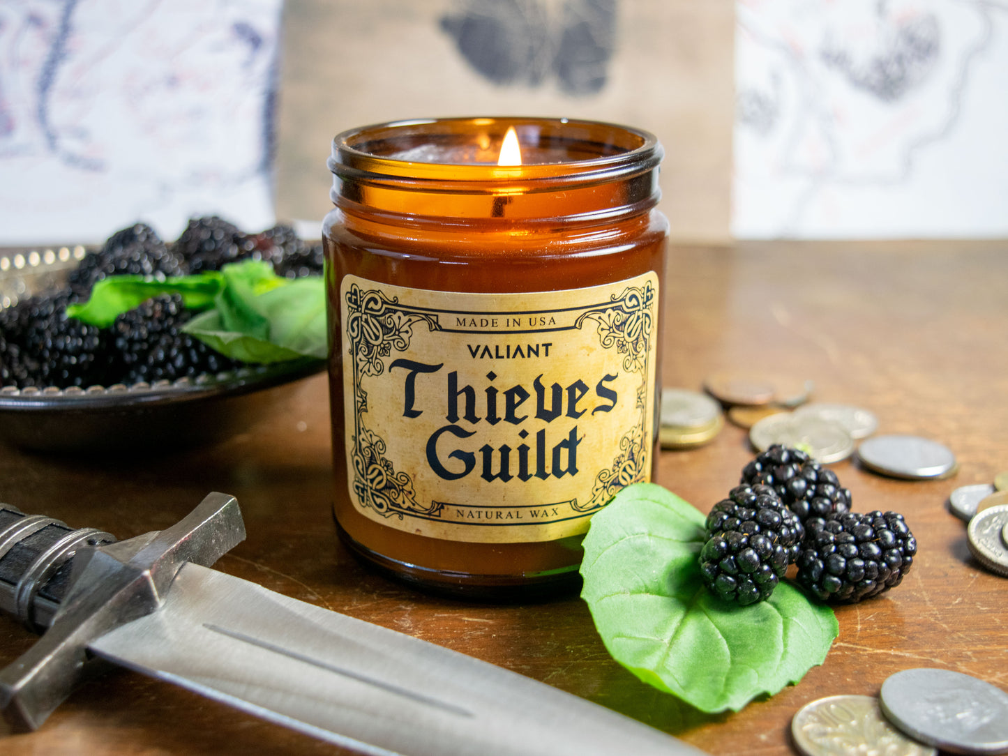 Thieves Guild